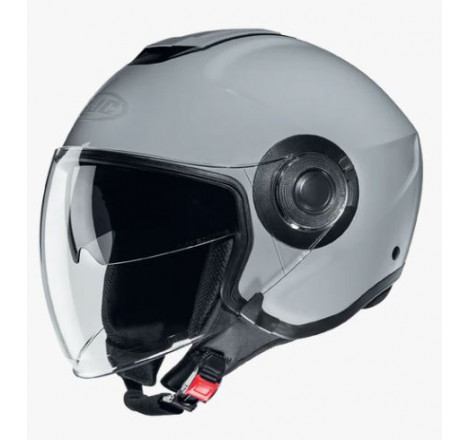 Casco hjc i40n