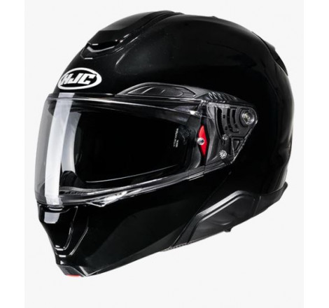 Casco hjc rpha91