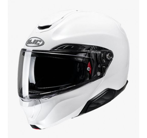 Casco hjc rpha91