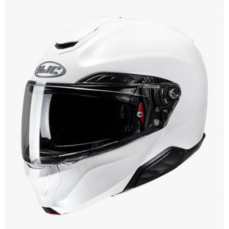 Casco hjc rpha91