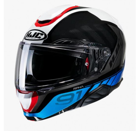 Casco hjc rpha91 rafino