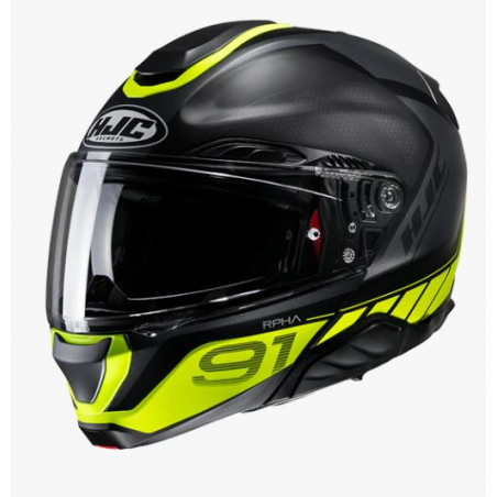 Casco hjc rpha91 rafino