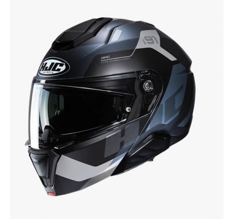 Casco hjc i91 carst