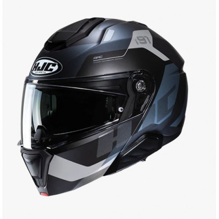 Casco hjc i91 carst