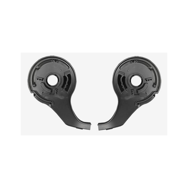 30093000-hjc-xd16-kit-fissaggio-visiera-c80.JPG Xd16 kit fixation d'ecran / gear plate set| c80