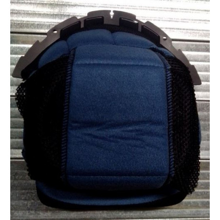 Cs14 garniture tête / liner (xs)