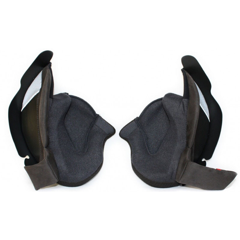 34602006_hjc_guanciali_rpha90_xxs-xs-m.JPG Rpha90 mousses joues/cheek pads (40mm) xxs/xs/m 