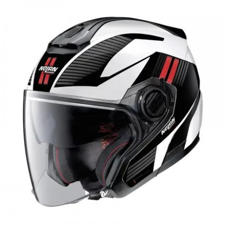 casco n40-5 jet