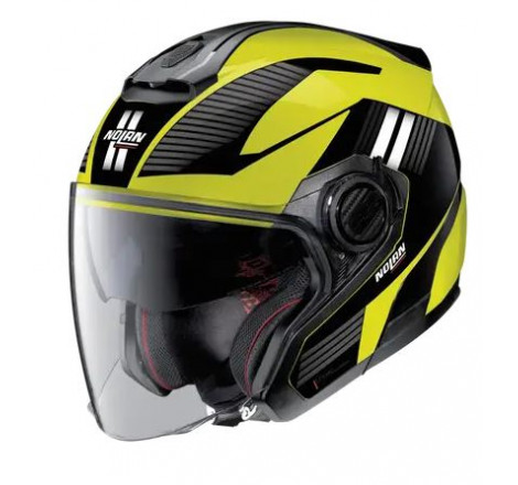 casco n40-5 jet