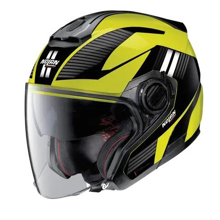 casco n40-5 jet