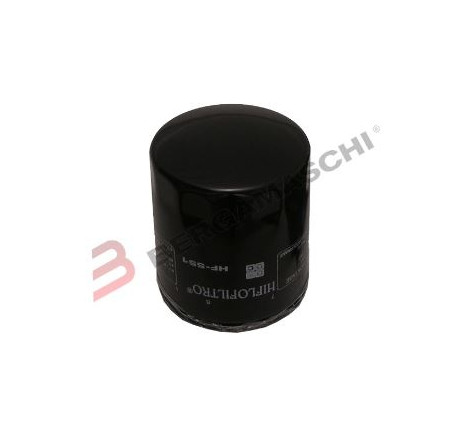 Filtro olio moto guzzi 1100