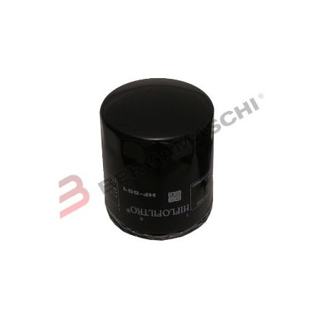 Filtro olio moto guzzi 1100