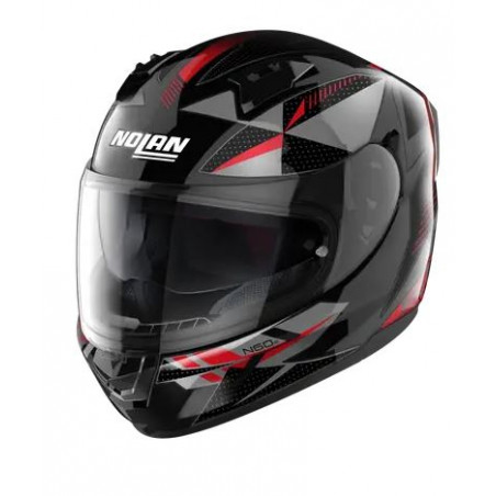 Casco n60-6 nolan integrale