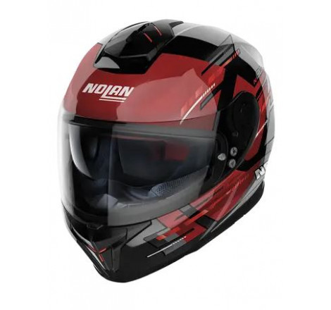 Casco n80-8 nolan integrale