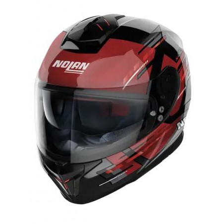 Casco n80-8 nolan integrale