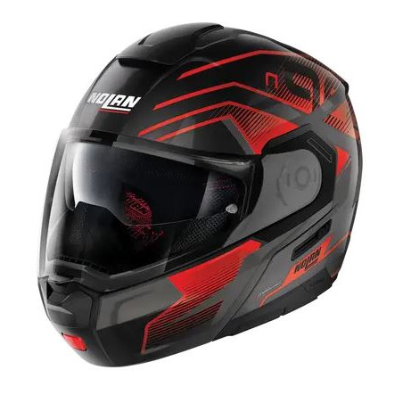 Casco n90-3 nolan modulare