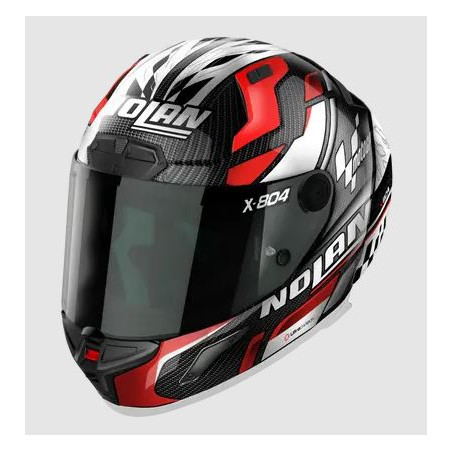 casco x-804 rs ultra carbon integrale