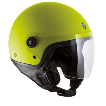 casco demi jet el 'jettin