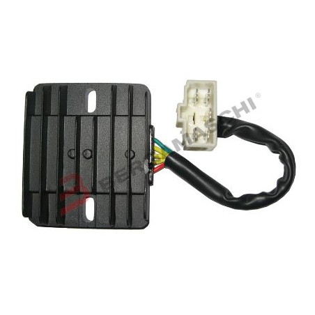 Regolatore suzuki burgman 250/ 400 98-02