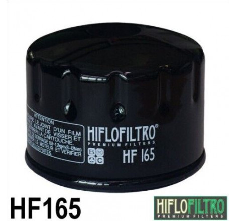 Filtro olio bmw f800s/st 06-13