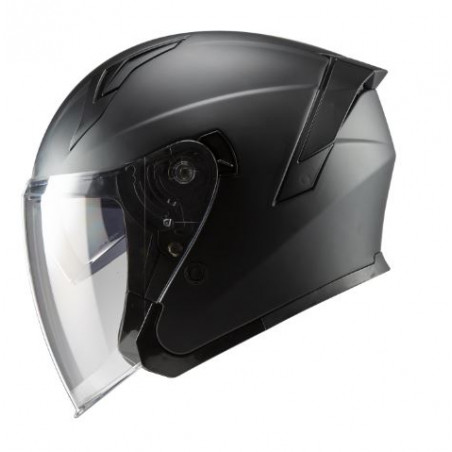 Casco jet maxi mph