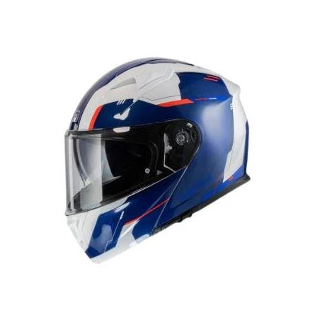 Casco mph modulare raptor