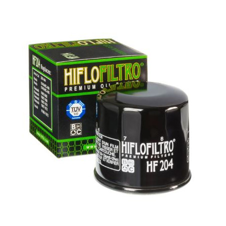 Filtro olio honda hornet/cbr kawa z750, yamaha r1-