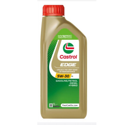 Edge 5w-30 c3 tit t1 1lt olio kg.0,85