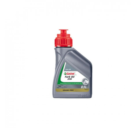 Castrol Olio Forcelle...