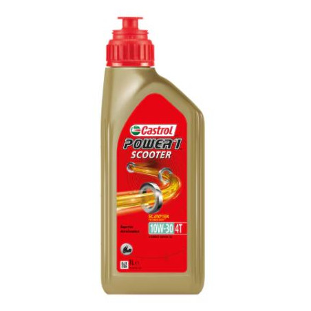 15f543_power_1_scooter_4t_10w-30_castrol.JPG Power 1 scooter 4t 10w-30 1l h sd