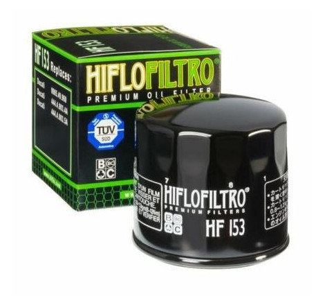 filtro hiflo olio per...