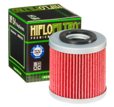 filtro hiflo olio per husquarna 610 te sm '99/'02