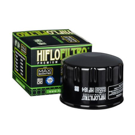 filtro hiflo olio per aprilia atlantic 500 - x9 5