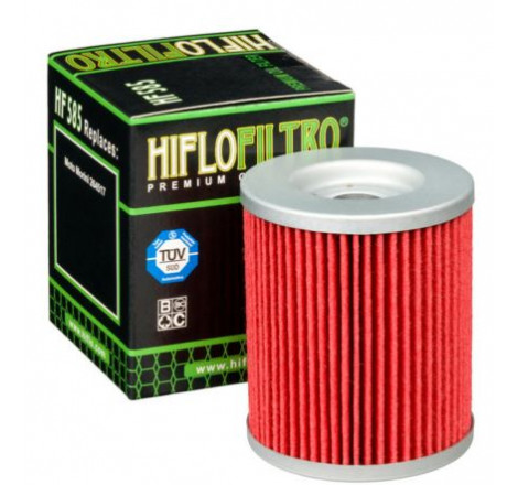 Filtro olio moto morini 1200 06-