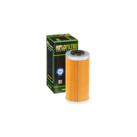 Filtro olio bmw g450x 09-