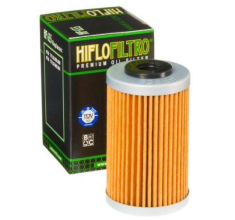 Filtro olio ktm sx 250 06-