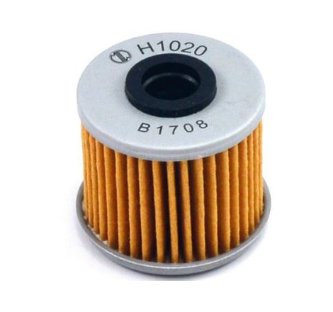 Filtro olio miw honda