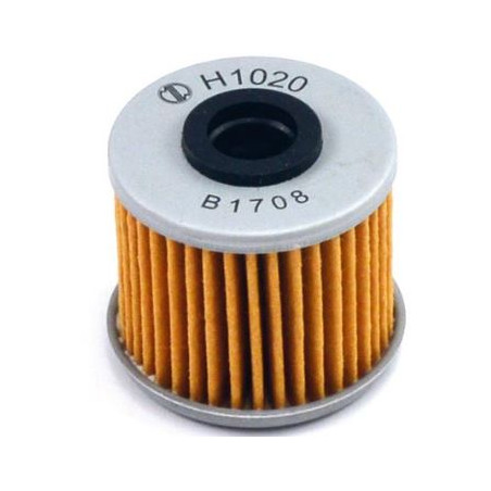Filtro olio miw honda filtro olio miw: h1020