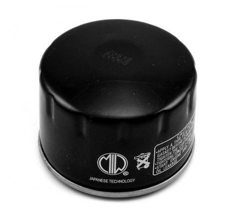 Filtro olio miw bmw s rr...