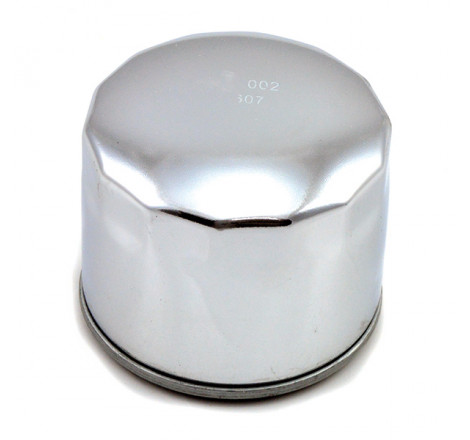 Filtro olio miw cromato...