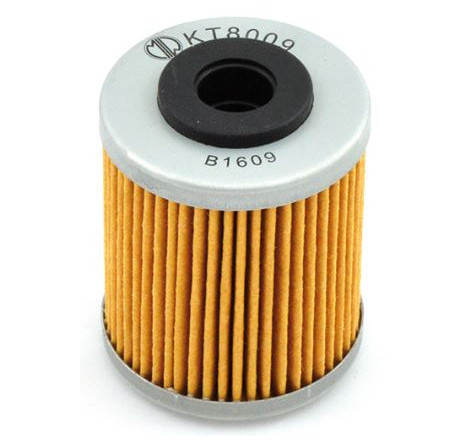 Filtro olio meiwa kt8009 equivalente hf-651