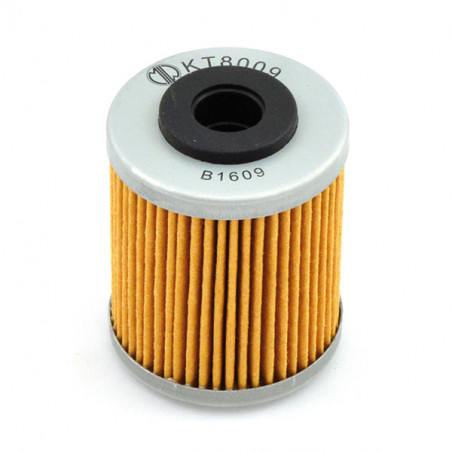 Filtro olio meiwa kt8009 equivalente hf-651