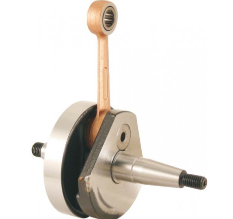 100010230-rms-albero-motore-vespa.JPG Albero motore rms classic cono ï19mm piaggio vespa