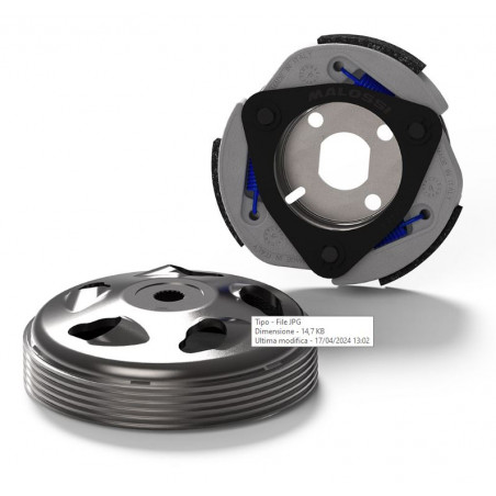 5217864-frizione-maxi-fly-system.JPG Maxi fly system (clutch bell ï 125)