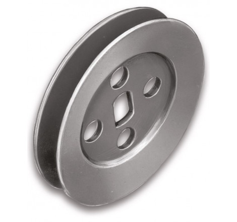 Puleggia condotta ï 80