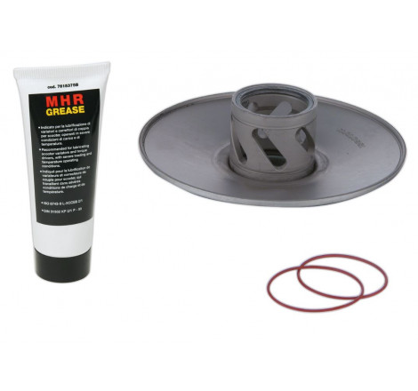 Torque driver ï 134