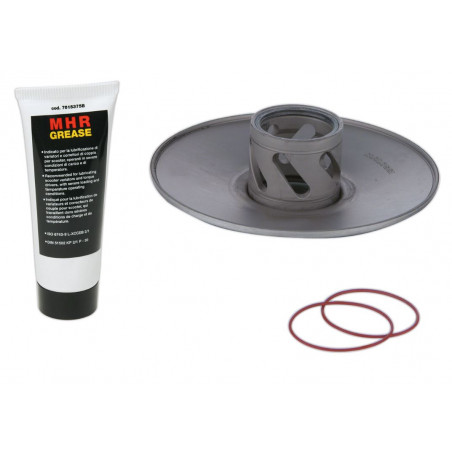 Torque driver ï 134