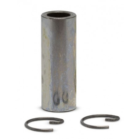 Spinotto ï 12x08x33 per pistone