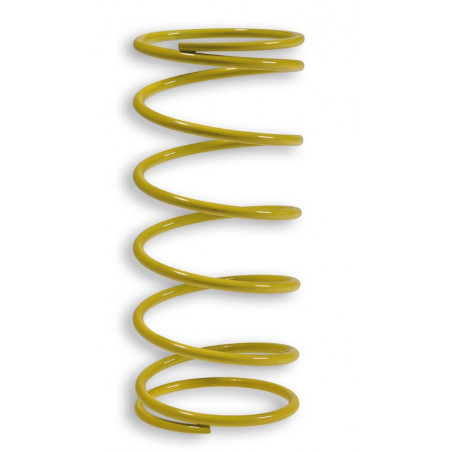 297077.y0-malossi-molla-contrasto-variatore.JPG Molla contrasto variatore gialla ï est.61,6x138mm