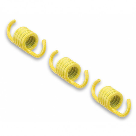 297635B-malossi-3-molle-frizione.JPG 3 molle friz.ï 1,8 gialle rinf.racing